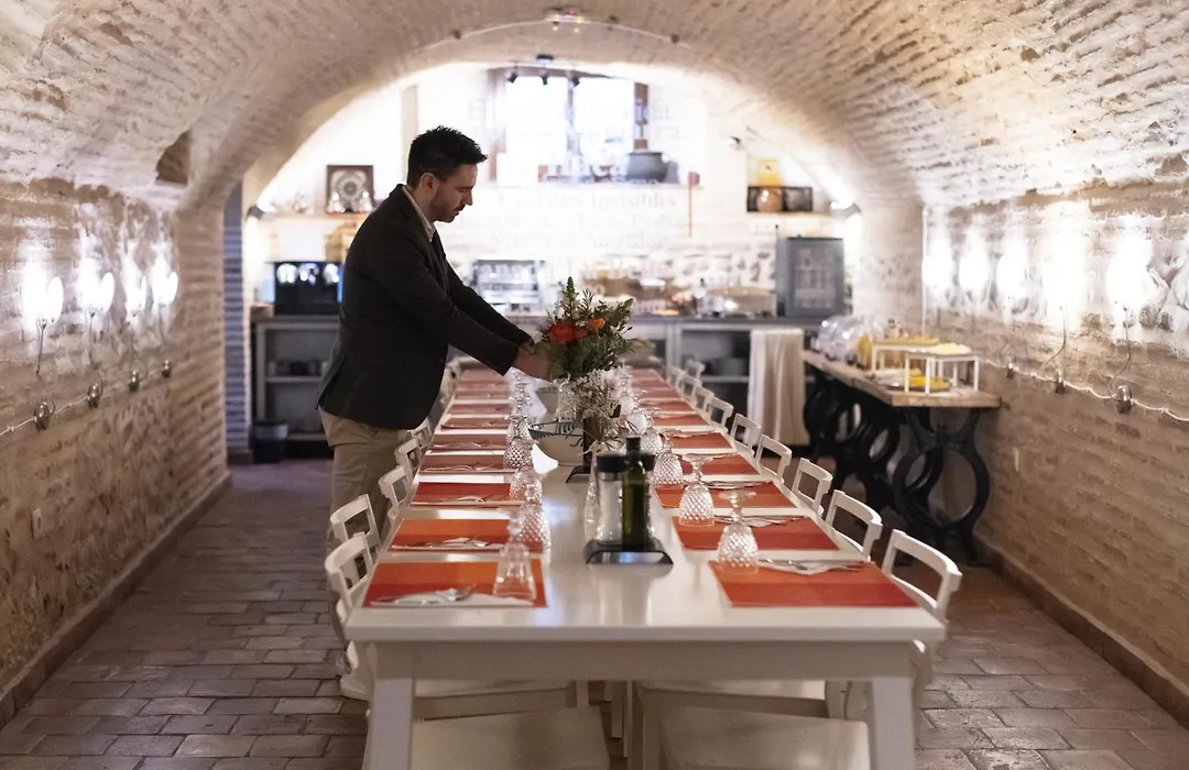 Gar Anat Hotel Boutique - Domus Artis-1