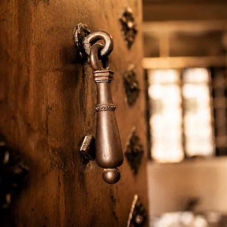 Gar Anat Hotel Boutique - Domus Artis-3