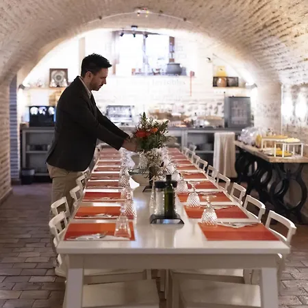 Gar Anat Hotel Boutique - Domus Artis-2